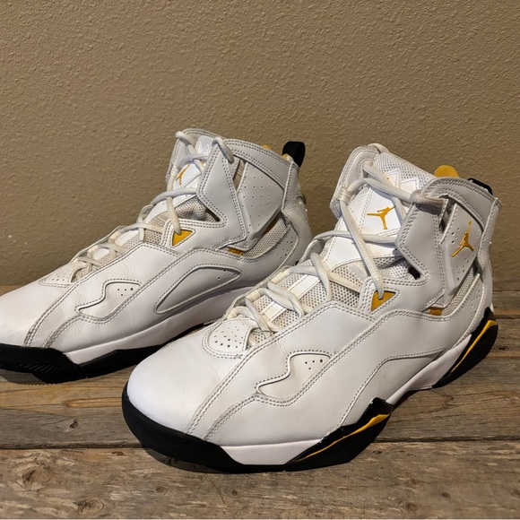 Jordan True Flight - Picture 3 of 7